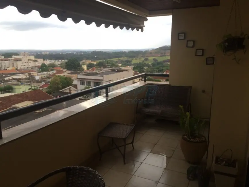 Foto 8 de Apartamento à venda, 146m2 em Jardim Paulista, Ribeirao Preto - SP