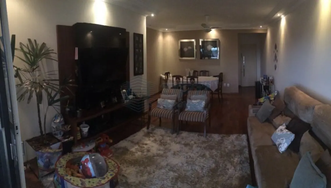 Foto 5 de Apartamento à venda, 146m2 em Jardim Paulista, Ribeirao Preto - SP