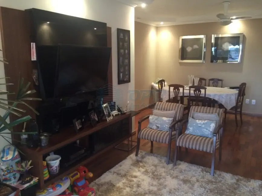 Foto 6 de Apartamento à venda, 146m2 em Jardim Paulista, Ribeirao Preto - SP