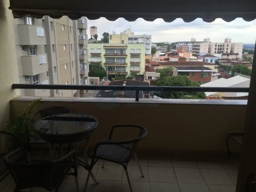 Foto 3 de Apartamento à venda, 146m2 em Jardim Paulista, Ribeirao Preto - SP