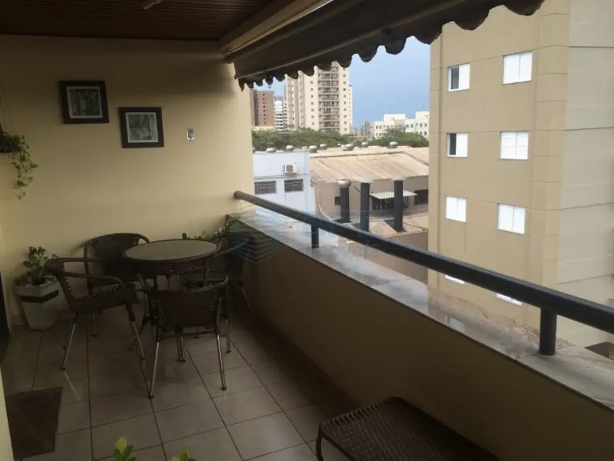 Foto 9 de Apartamento à venda, 146m2 em Jardim Paulista, Ribeirao Preto - SP