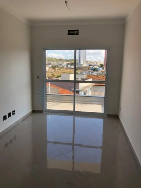 Foto 2 de Apartamento para alugar em Jardim Botânico, Ribeirao Preto - SP