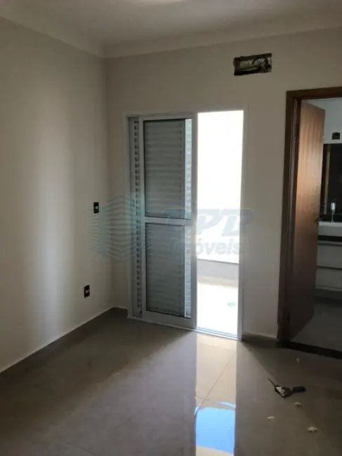 Foto 4 de Apartamento para alugar em Jardim Botânico, Ribeirao Preto - SP