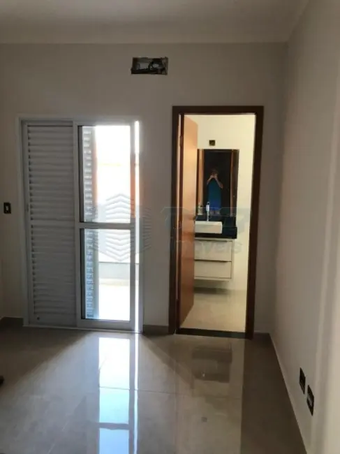 Foto 5 de Apartamento para alugar em Jardim Botânico, Ribeirao Preto - SP