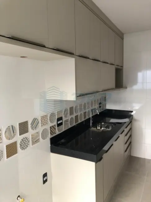 Foto 1 de Apartamento para alugar em Jardim Botânico, Ribeirao Preto - SP