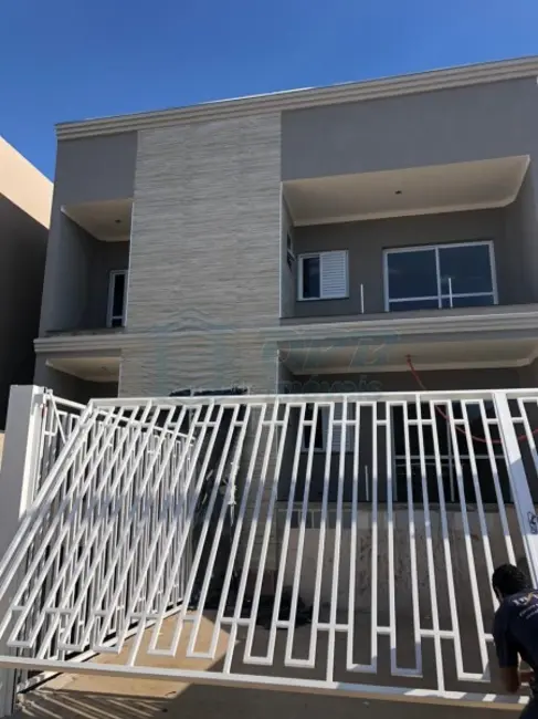 Foto 9 de Apartamento para alugar em Jardim Botânico, Ribeirao Preto - SP