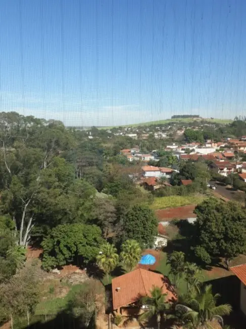 Foto 9 de Apartamento à venda, 45m2 em Jardim Recreio, Ribeirao Preto - SP