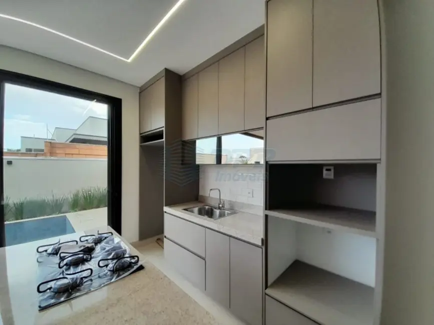 Foto 3 de Casa à venda, 300m2 em Ribeirao Preto - SP