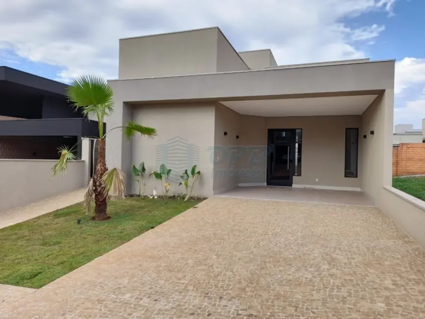 Foto 1 de Casa à venda, 300m2 em Ribeirao Preto - SP