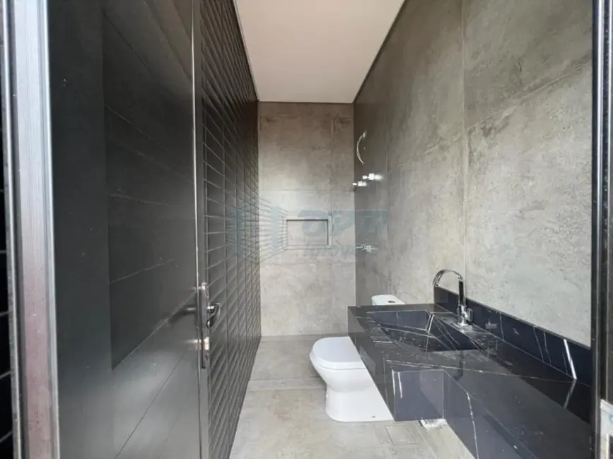 Foto 6 de Casa à venda, 367m2 em Vila do Golf, Ribeirao Preto - SP