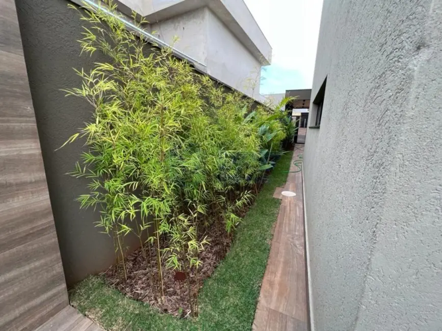 Foto 5 de Casa à venda, 367m2 em Vila do Golf, Ribeirao Preto - SP