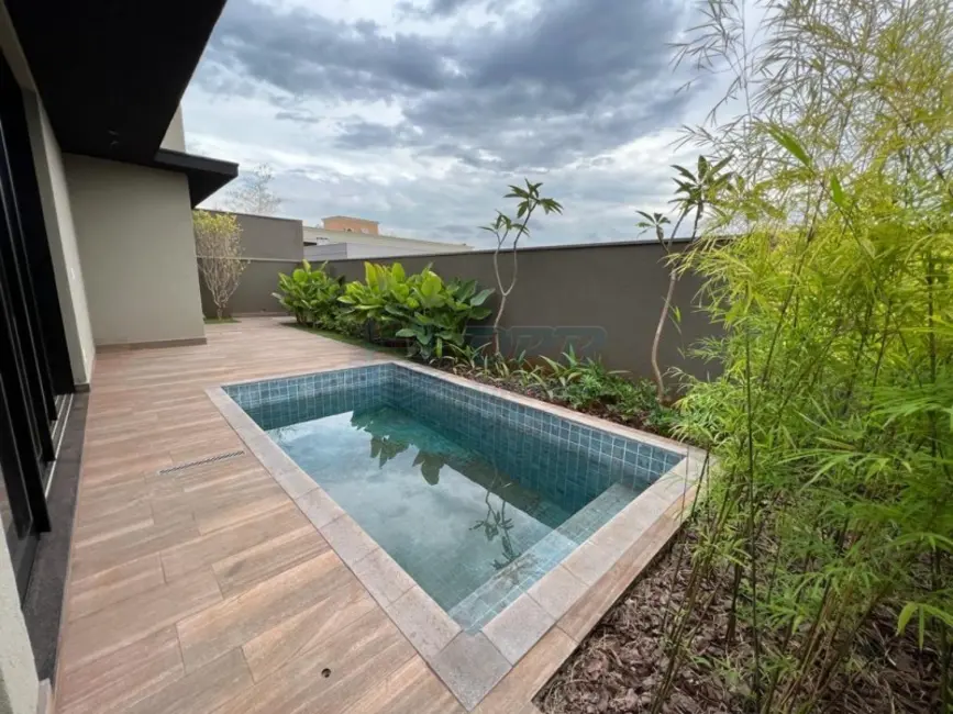 Foto 4 de Casa à venda, 367m2 em Vila do Golf, Ribeirao Preto - SP