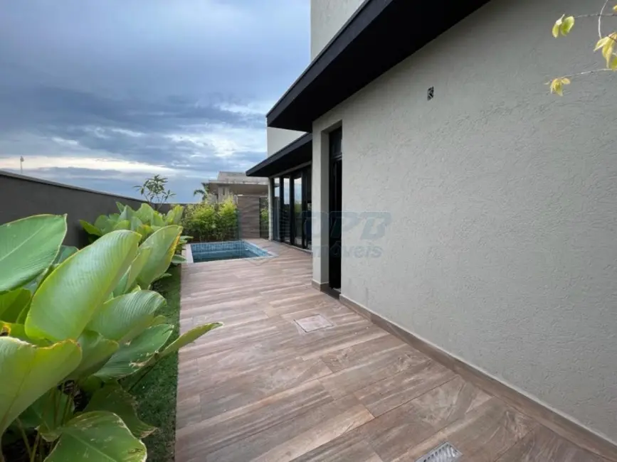 Foto 3 de Casa à venda, 367m2 em Vila do Golf, Ribeirao Preto - SP