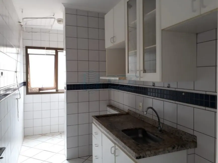 Foto 3 de Apartamento para alugar em Jardim Califórnia, Ribeirao Preto - SP