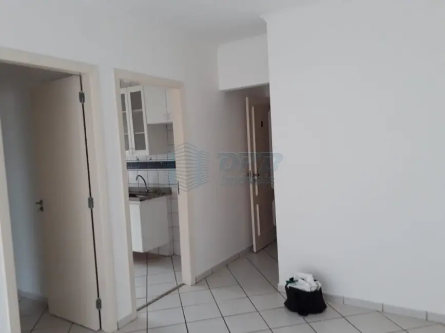 Foto 1 de Apartamento para alugar em Jardim Califórnia, Ribeirao Preto - SP