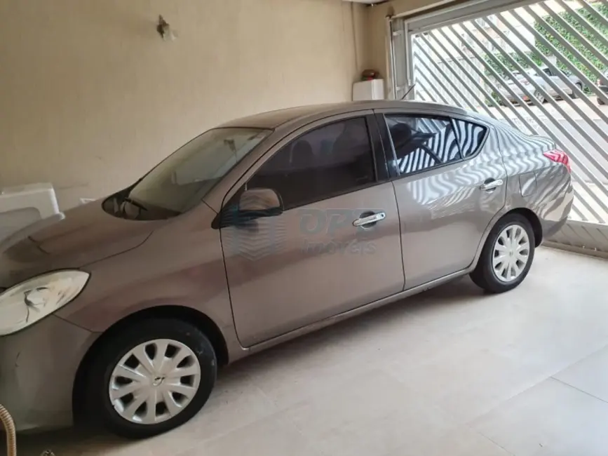 Foto 11 de Casa à venda em Jardim Irajá, Ribeirao Preto - SP