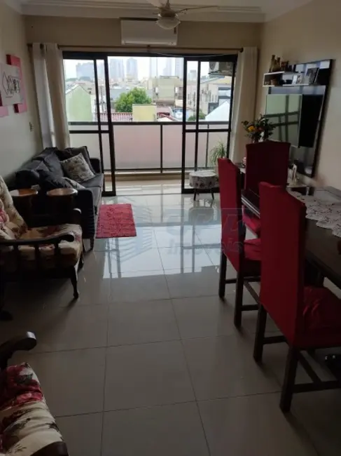 Foto 1 de Apartamento à venda em Jardim Irajá, Ribeirao Preto - SP