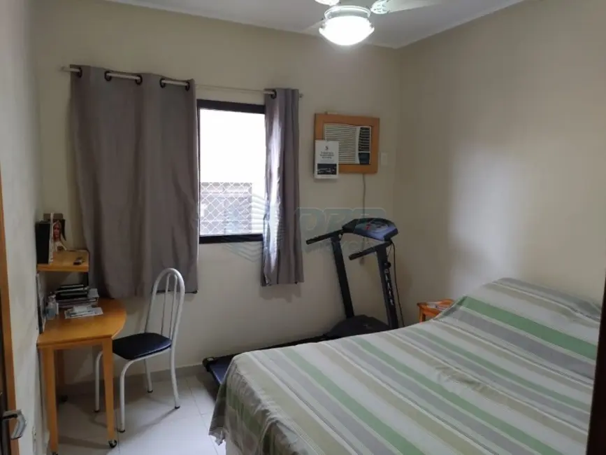 Apartamento à venda em Jardim Irajá, Ribeirao Preto - SP - imagem 3 Foto 3 de Apartamento à venda em Jardim Irajá, Ribeirao Preto - SP