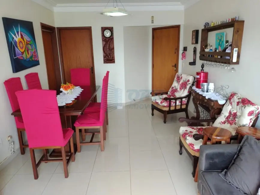 Foto 12 de Apartamento à venda em Jardim Irajá, Ribeirao Preto - SP