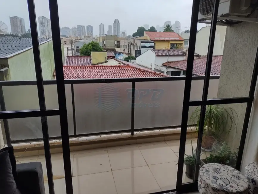 Foto 14 de Apartamento à venda em Jardim Irajá, Ribeirao Preto - SP