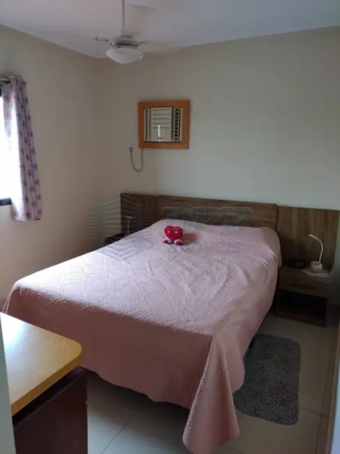 Foto 11 de Apartamento à venda em Jardim Irajá, Ribeirao Preto - SP