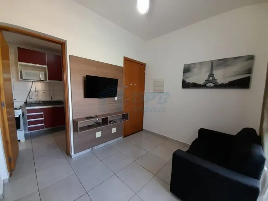 Foto 1 de Apartamento à venda em Vila Amélia, Ribeirao Preto - SP