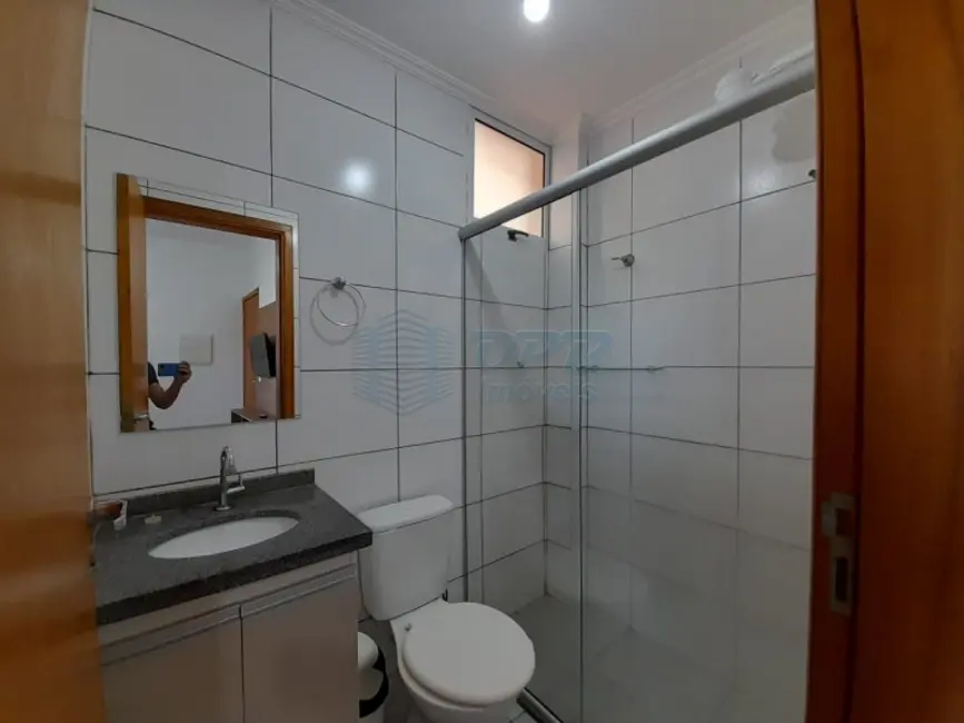 Apartamento à venda em Vila Amélia, Ribeirao Preto - SP - imagem 6 Foto 6 de Apartamento à venda em Vila Amélia, Ribeirao Preto - SP