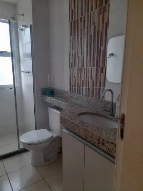 Foto 17 de Apartamento para alugar em Alto da Boa Vista, Ribeirao Preto - SP