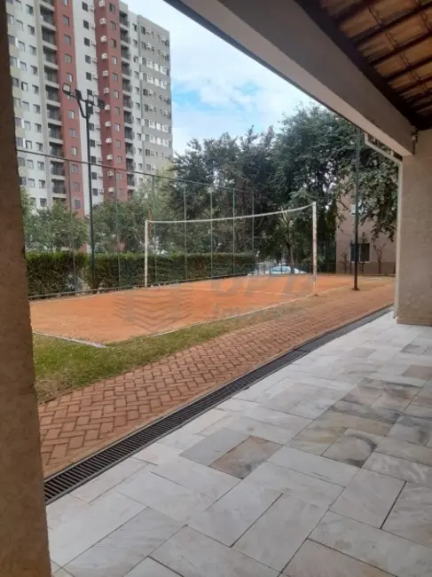 Foto 14 de Apartamento para alugar em Alto da Boa Vista, Ribeirao Preto - SP