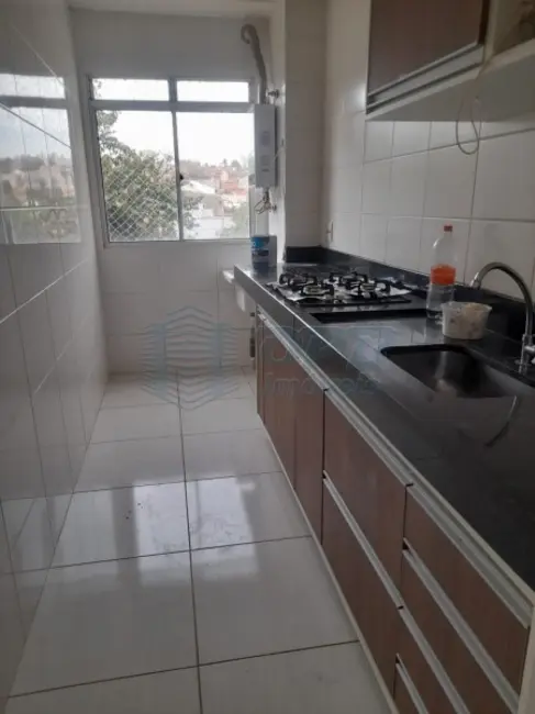 Foto 27 de Apartamento para alugar em Alto da Boa Vista, Ribeirao Preto - SP