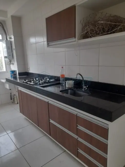 Foto 29 de Apartamento para alugar em Alto da Boa Vista, Ribeirao Preto - SP