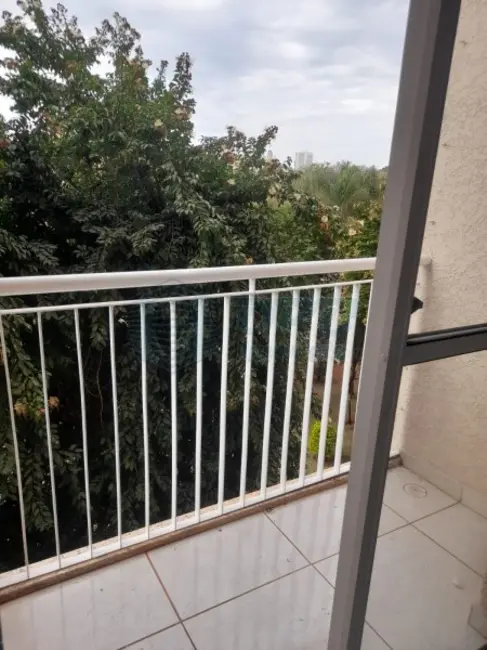 Foto 21 de Apartamento para alugar em Alto da Boa Vista, Ribeirao Preto - SP