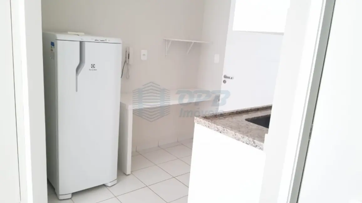Kitnet para alugar, 45m2 em Iguatemi, Ribeirao Preto - SP - imagem 3 Foto 3 de Kitnet para alugar, 45m2 em Iguatemi, Ribeirao Preto - SP