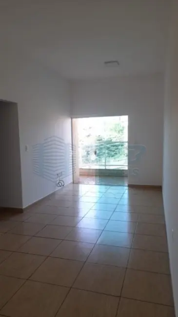 Foto 2 de Apartamento para alugar em Jardim Botânico, Ribeirao Preto - SP