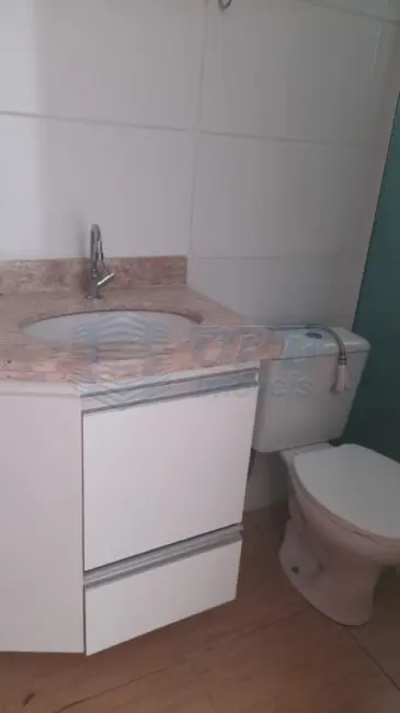 Foto 18 de Apartamento para alugar em Jardim Botânico, Ribeirao Preto - SP