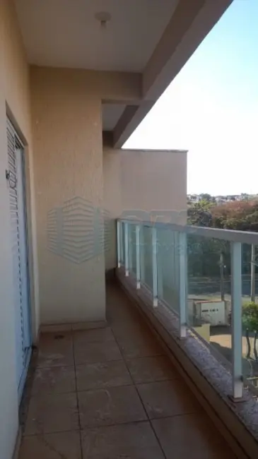 Foto 9 de Apartamento para alugar em Jardim Botânico, Ribeirao Preto - SP
