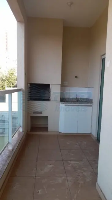 Foto 8 de Apartamento para alugar em Jardim Botânico, Ribeirao Preto - SP