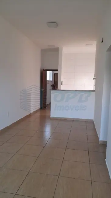 Foto 6 de Apartamento para alugar em Jardim Botânico, Ribeirao Preto - SP