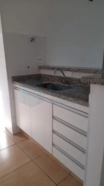 Foto 3 de Apartamento para alugar em Jardim Botânico, Ribeirao Preto - SP