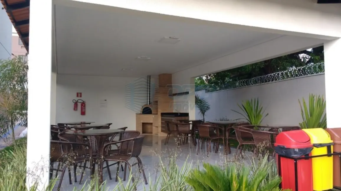 Apartamento para alugar, 43m2 em Ribeirao Preto - SP - imagem 5 Foto 5 de Apartamento para alugar, 43m2 em Ribeirao Preto - SP