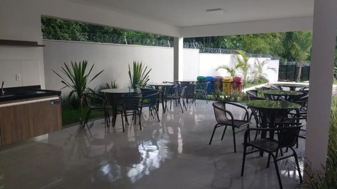 Apartamento para alugar, 43m2 em Ribeirao Preto - SP - imagem 9 Foto 9 de Apartamento para alugar, 43m2 em Ribeirao Preto - SP