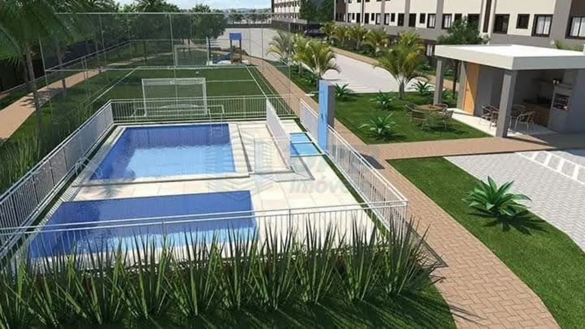 Apartamento para alugar, 43m2 em Ribeirao Preto - SP - imagem 7 Foto 7 de Apartamento para alugar, 43m2 em Ribeirao Preto - SP