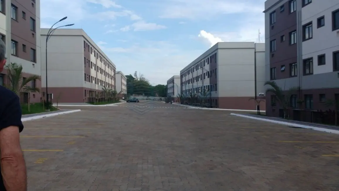 Apartamento para alugar, 43m2 em Ribeirao Preto - SP - imagem 1 Foto 1 de Apartamento para alugar, 43m2 em Ribeirao Preto - SP