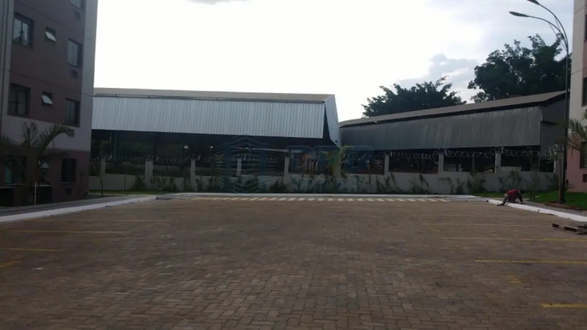 Apartamento para alugar, 43m2 em Ribeirao Preto - SP - imagem 4 Foto 4 de Apartamento para alugar, 43m2 em Ribeirao Preto - SP