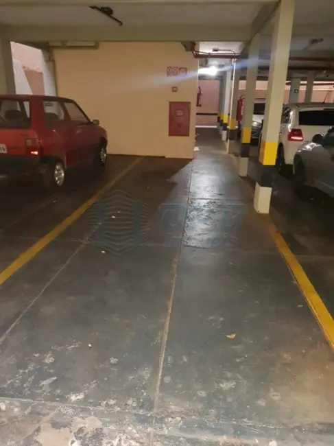 Foto 10 de Kitnet para alugar em Jardim Paulistano, Ribeirao Preto - SP