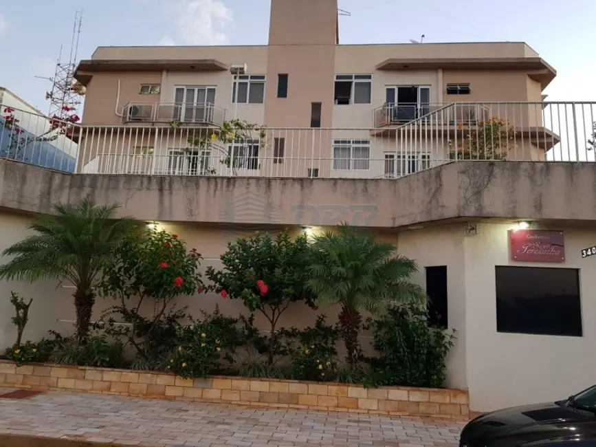 Kitnet para alugar em Jardim Paulistano, Ribeirao Preto - SP - imagem 3 Foto 3 de Kitnet para alugar em Jardim Paulistano, Ribeirao Preto - SP