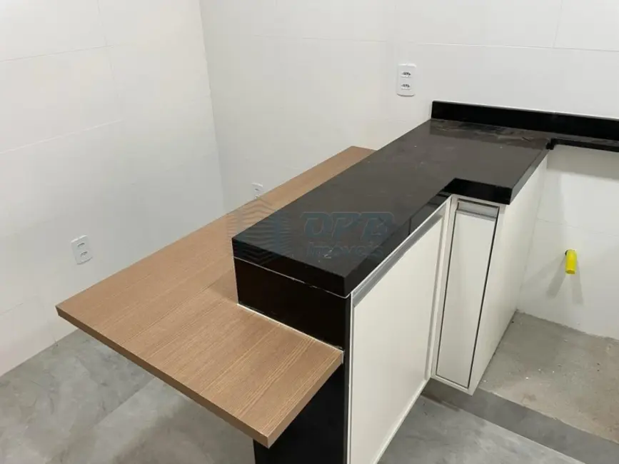 Foto 2 de Apartamento para alugar em Jardim Palma Travassos, Ribeirao Preto - SP