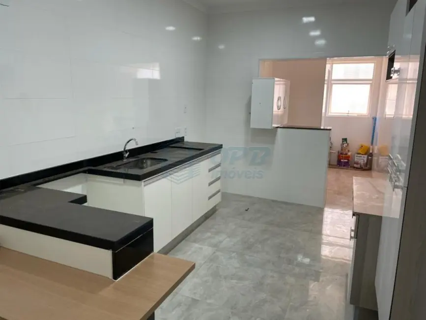 Foto 1 de Apartamento para alugar em Jardim Palma Travassos, Ribeirao Preto - SP
