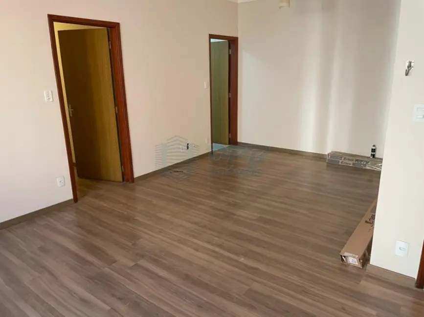 Foto 4 de Apartamento para alugar em Jardim Palma Travassos, Ribeirao Preto - SP