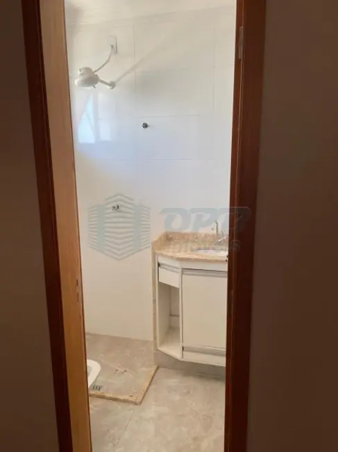 Foto 7 de Apartamento para alugar em Jardim Palma Travassos, Ribeirao Preto - SP